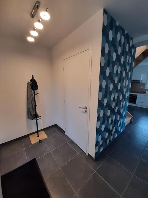 Maison Neuve Tout Equipee Tourville-sur-Odon Exterior foto